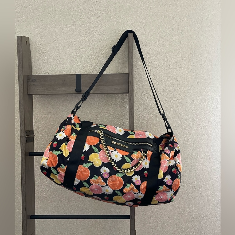 Juicy Couture bag - Picture 9 of 10